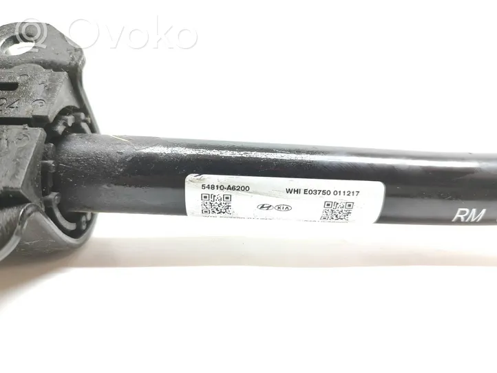 KIA Ceed Barra stabilizzatrice anteriore/barra antirollio 54810A6200