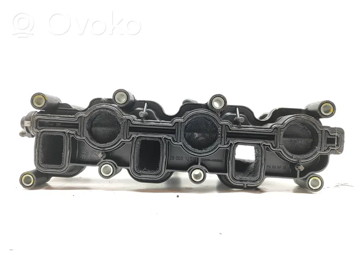 Audi A4 Allroad Intake manifold 059129712BG