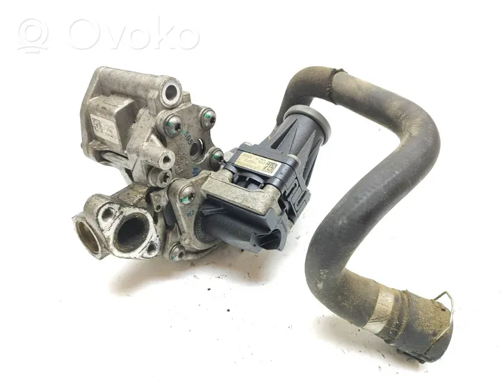 Opel Corsa E EGR vožtuvas 55249869