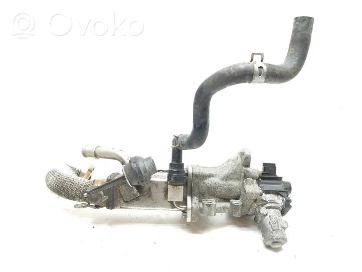 Ford S-MAX EGR vožtuvas 7221896641