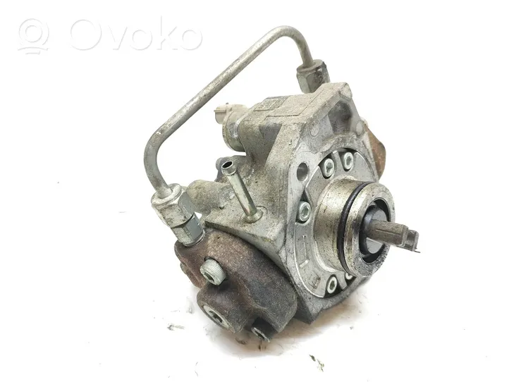 Toyota Corolla Verso E121 Pompe d'injection de carburant à haute pression 221000R011