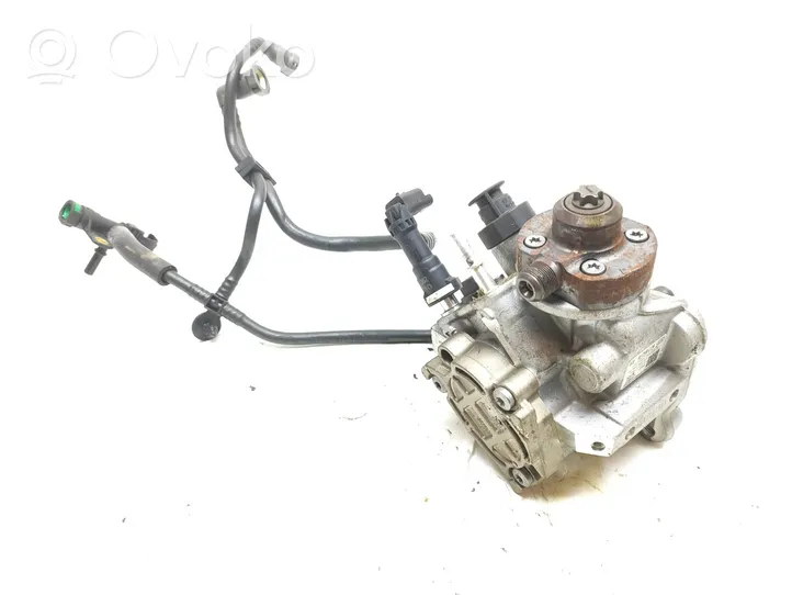 Citroen Berlingo Fuel injection high pressure pump 9688499680