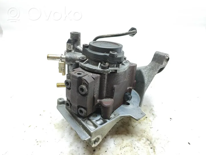 Citroen Berlingo Fuel injection high pressure pump 9672605380