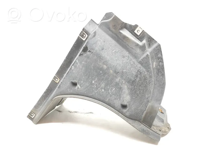 Audi Q3 8U Revestimientos de la aleta antisalpicaduras delanteros 8U0853887