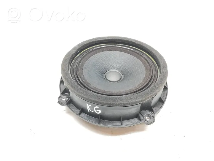 KIA Ceed Altoparlante portiera posteriore 96340A2000