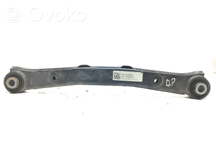 KIA Ceed Braccio di controllo sospensione posteriore 55100A6005