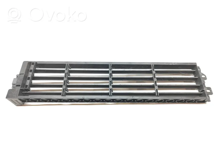 Renault Scenic IV - Grand scenic IV Intercooler air guide/duct channel 