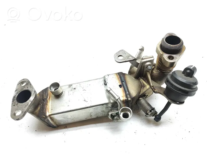 BMW 5 GT F07 Refroidisseur de vanne EGR 7805446