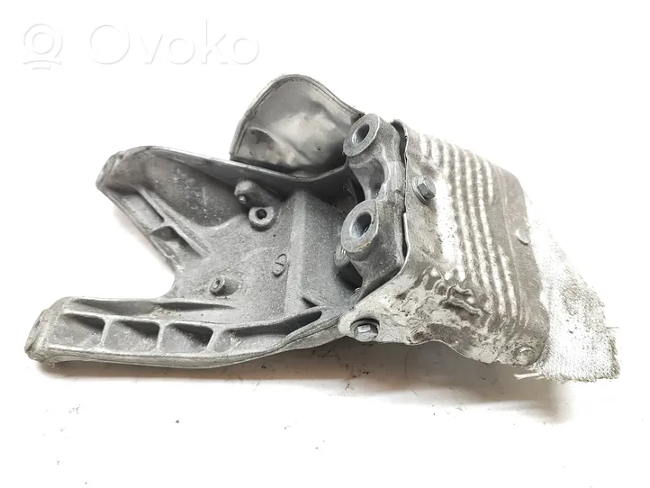 Audi A4 S4 B8 8K Support, suspension du moteur 4G0199308AA