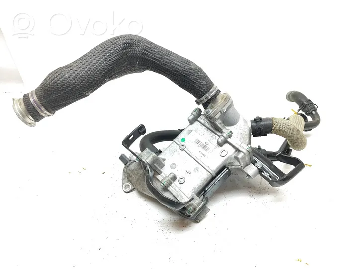 Land Rover Range Rover Evoque L538 Valvola di raffreddamento EGR G4D39F464BA