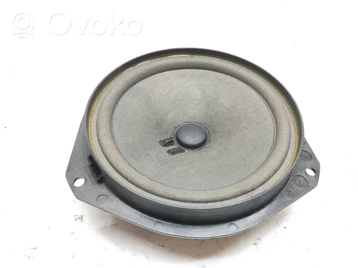 Fiat Ducato Front door speaker 518302300