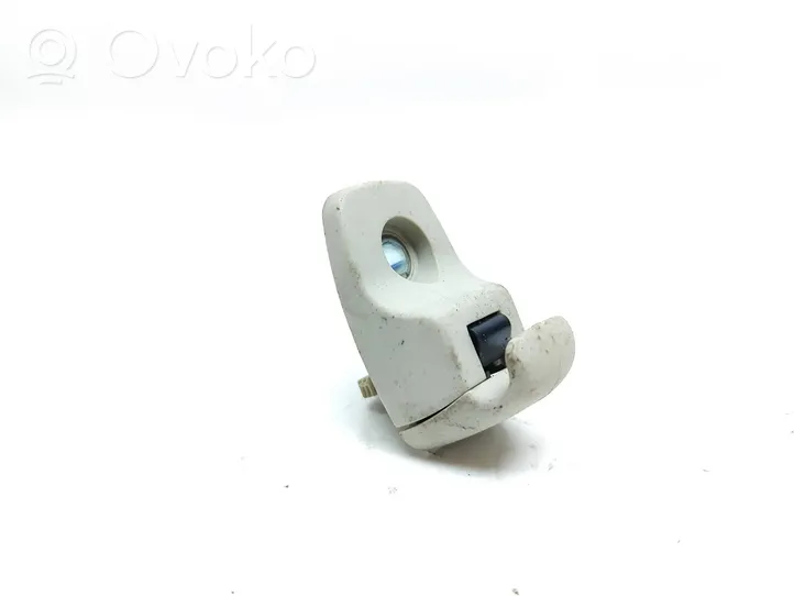 Fiat Ducato Clip/gancio/supporto per aletta parasole 