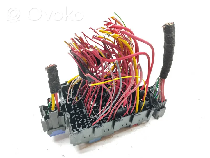 Renault Scenic IV - Grand scenic IV Fuse module 243800453R