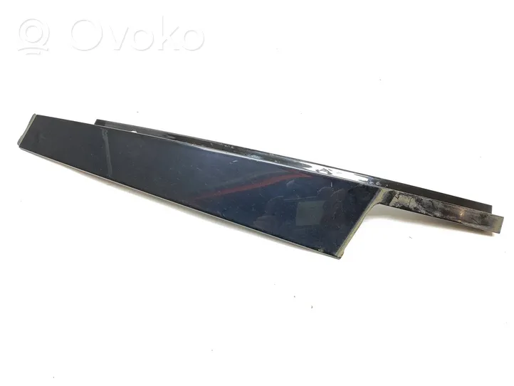 BMW 5 F10 F11 Moulures des vitres de la porte avant 7209724