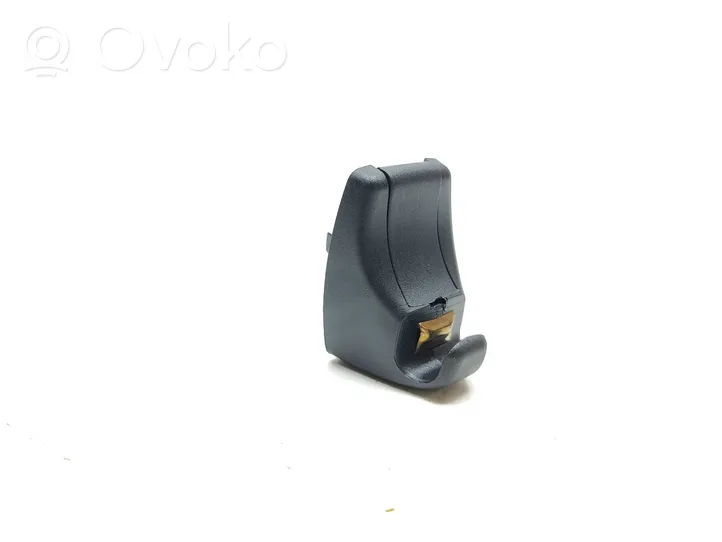 BMW 5 F10 F11 Clip/gancio/supporto per aletta parasole 