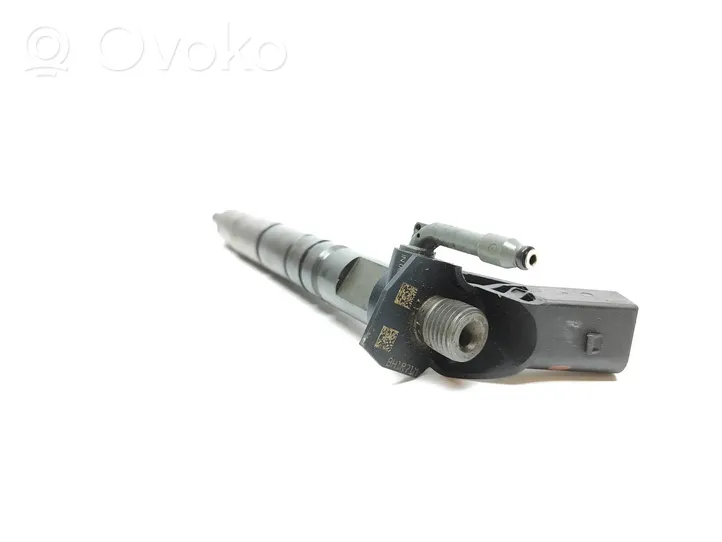 Mercedes-Benz GLC X253 C253 Injecteur de carburant A6510702987