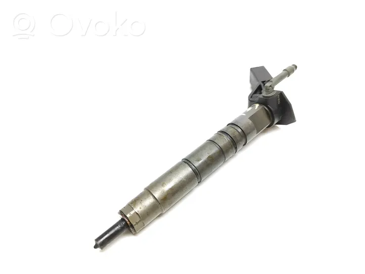 Mercedes-Benz GLC X253 C253 Injecteur de carburant A6510702987