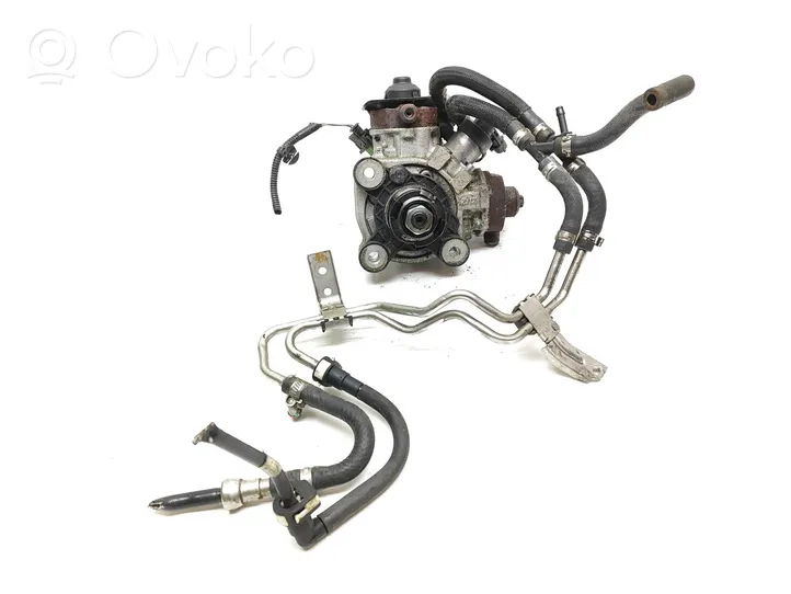 Volvo V40 Pompe d'injection de carburant à haute pression 31372081