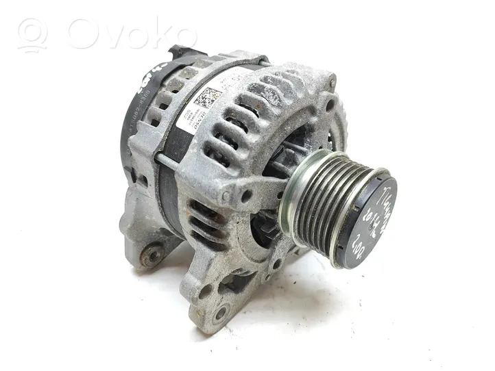 Volkswagen Tiguan Alternator 03L903024