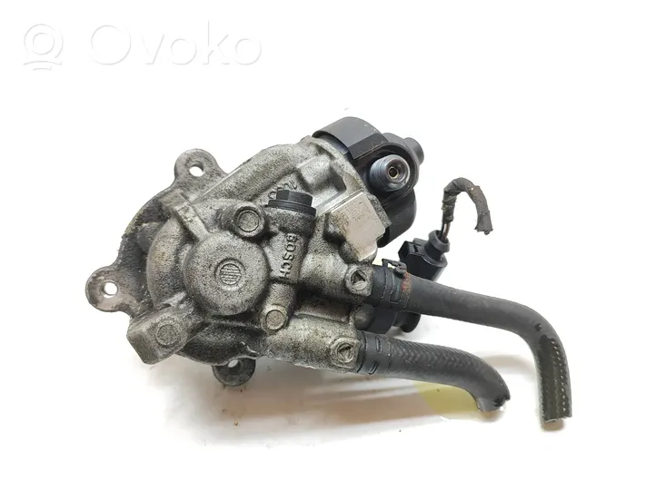 Volkswagen Crafter Fuel injection high pressure pump 04L130755E