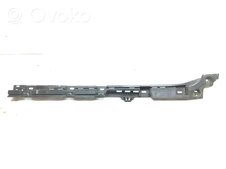 BMW 5 F10 F11 Listello di supporto del sottoporta 7204021