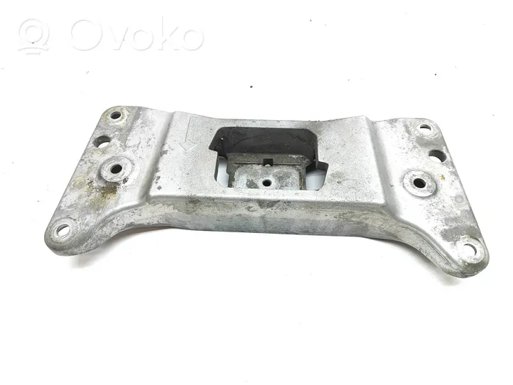 BMW 5 F10 F11 Support de boîte de vitesses 6777617