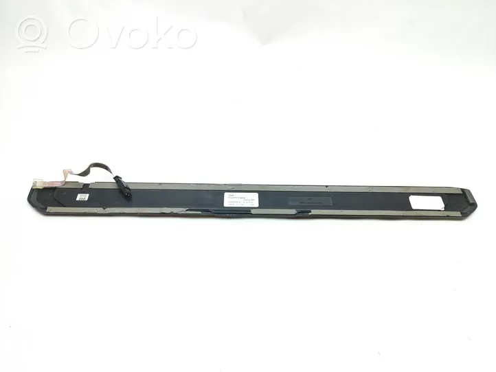 Ford Fiesta Front sill trim cover CM51A132K14FB