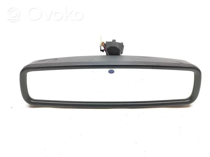 Ford Fiesta Rear view mirror (interior) AU5A17E678AD