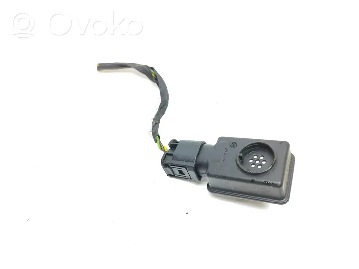 BMW 5 F10 F11 Air quality sensor 9123861