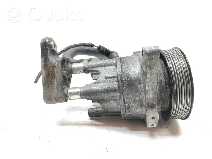 BMW 5 F10 F11 Power steering pump LH2115351