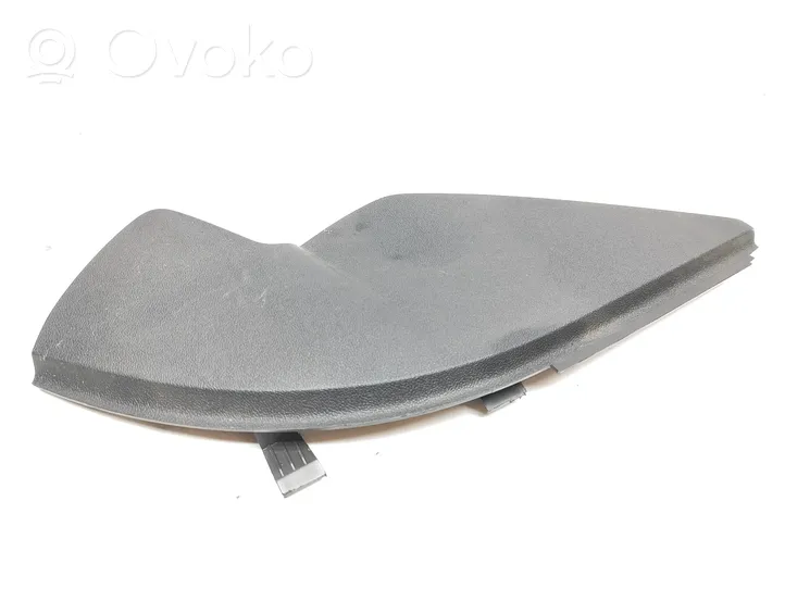 Citroen DS5 Panelės apdailos skydas (šoninis) 9688216977