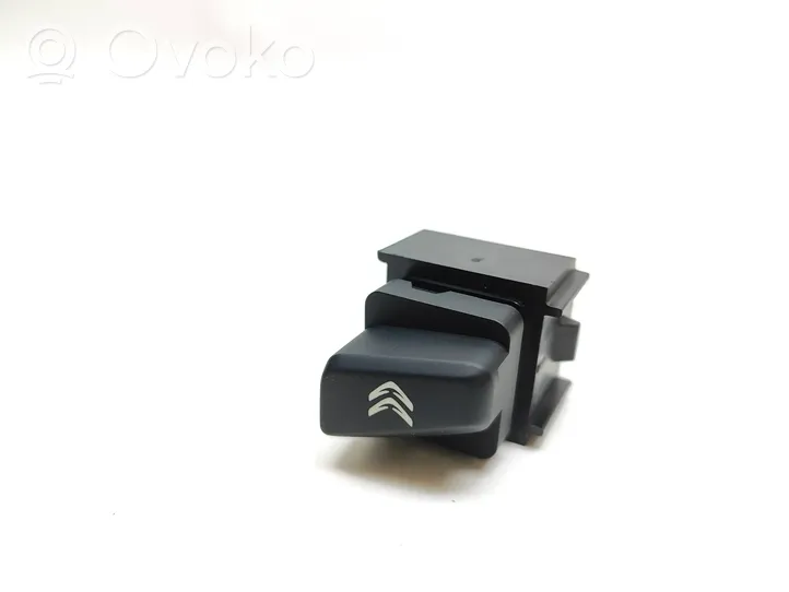 Citroen DS5 Other switches/knobs/shifts 96665442