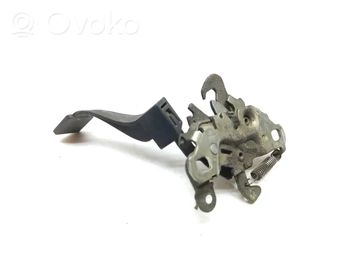 Citroen DS5 Chiusura/serratura vano motore/cofano 9800552280