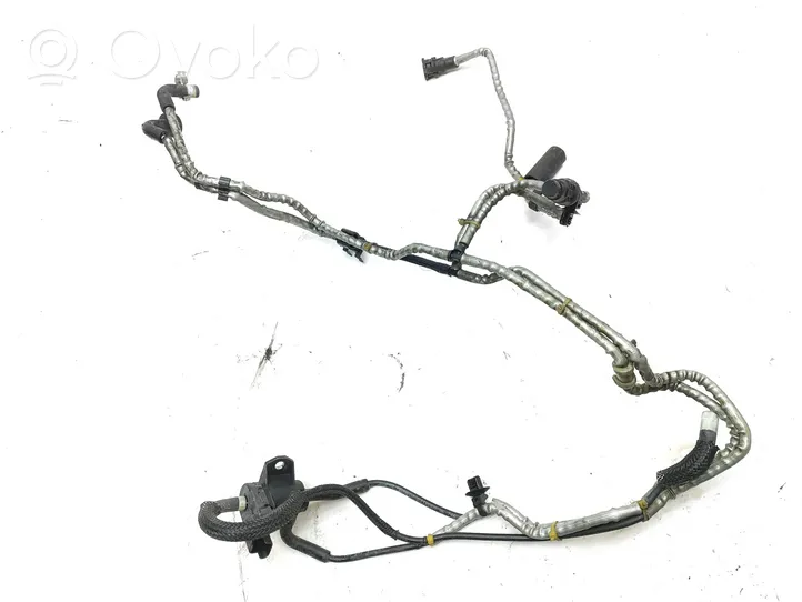 Citroen DS5 Electrovanne Soupape de Sûreté / Dépression 9688124580