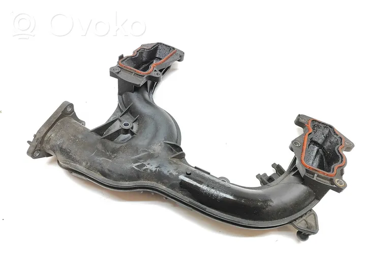 Audi Q7 4L Intake manifold 059145762B