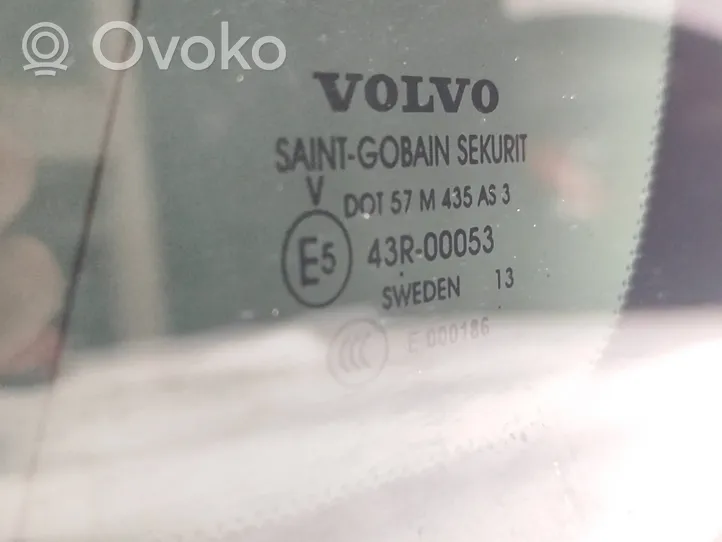 Volvo XC90 Galinis šoninis kėbulo stiklas 43R00053