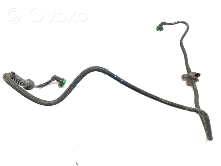 Ford Focus Vacuum line/pipe/hose 