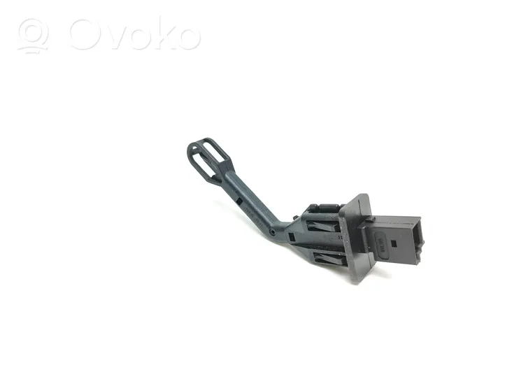 BMW 5 F10 F11 Innentemperatursensor 108453327