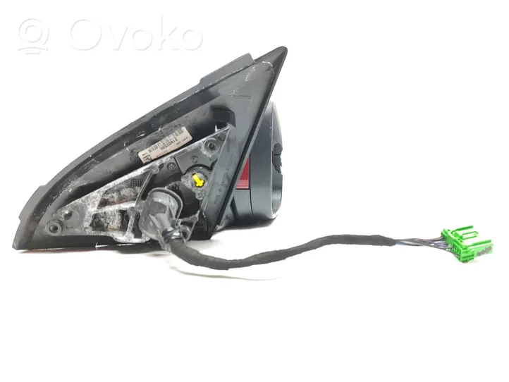 Volvo V60 Front door electric wing mirror 31402586