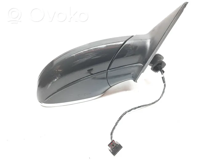 Audi Q5 SQ5 Front door electric wing mirror E1021006