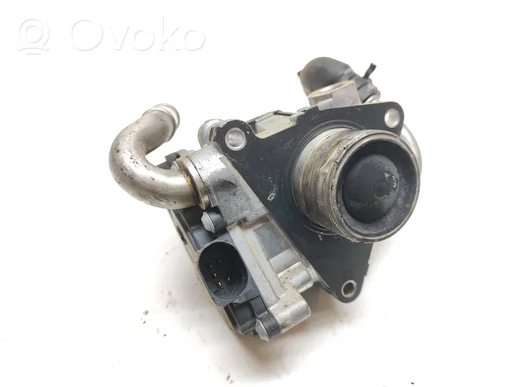 Volkswagen Tiguan EGR valve 04L131501R