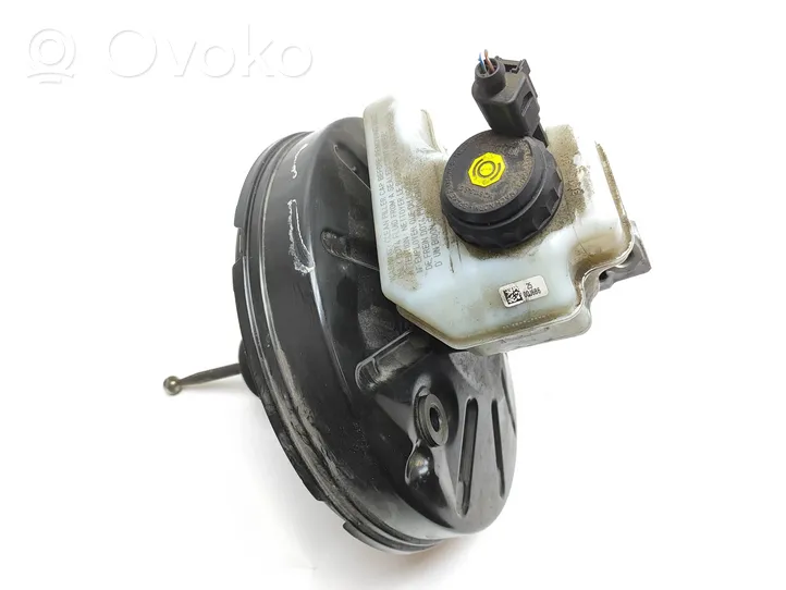 Audi Q3 8U Servo-frein 5N1614105L