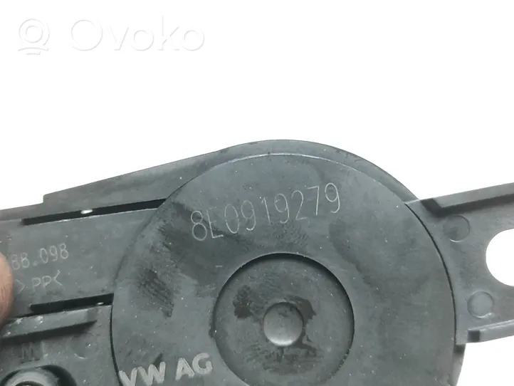 Audi Q3 8U Głośnik / Buzzer czujnika parkowania PDC 8E0919279