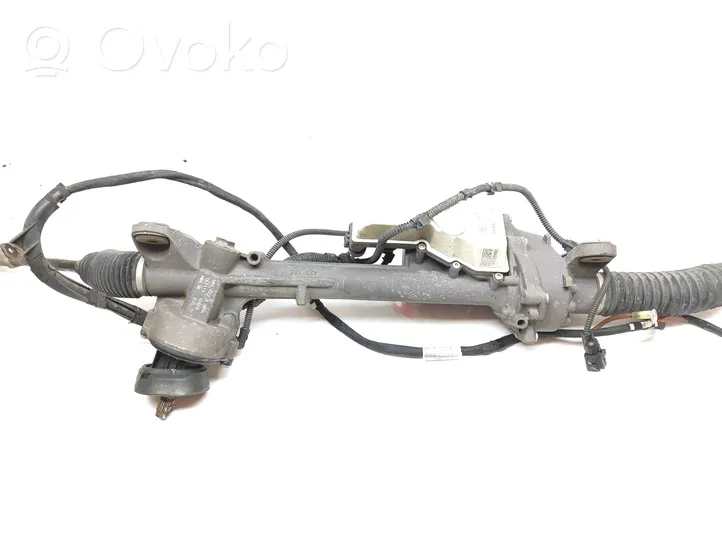 Audi Q3 8U Steering rack 5N1423050AL