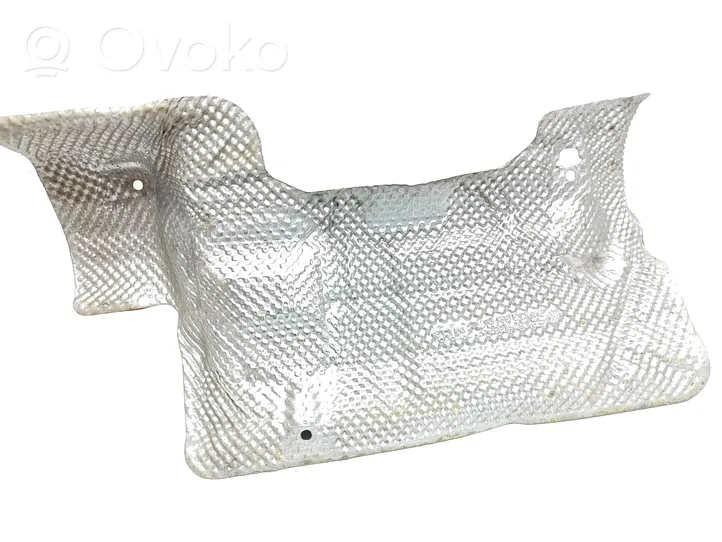 Audi Q3 8U Heat shield in engine bay 5N1423981D