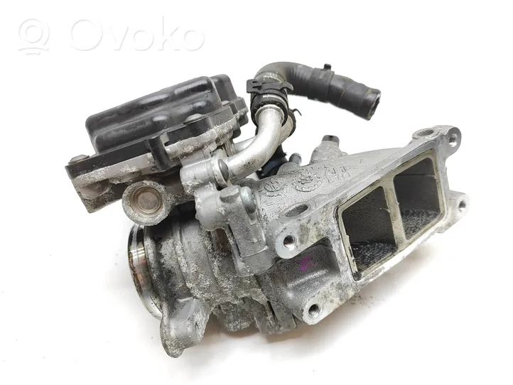 Audi Q3 8U Valvola a farfalla 04L128063AA