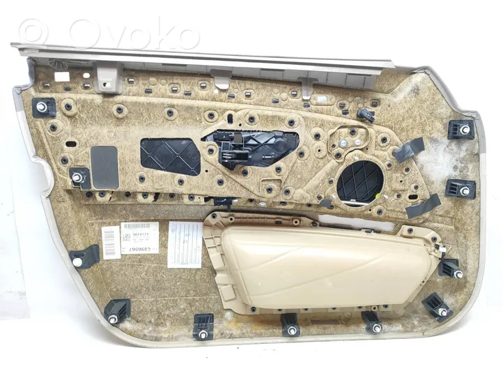 BMW 5 F10 F11 Verkleidung Tür vorne L999680