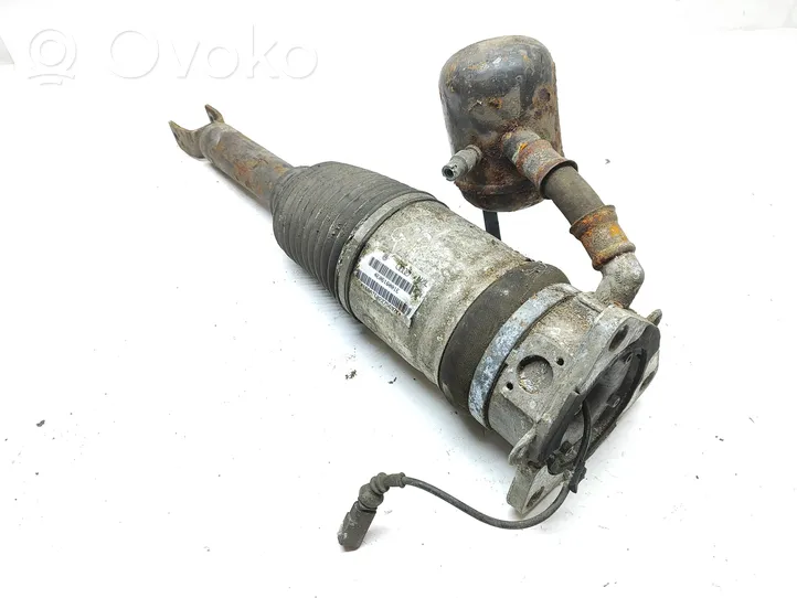 Audi A8 S8 D3 4E Amortisseur de suspension pneumatique 4E0616001E