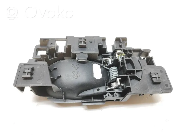 Citroen C3 Aircross Maniglia interna per portiera posteriore 98012885VY