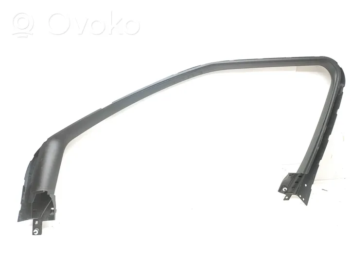 Citroen C3 Aircross Altro elemento di rivestimento della portiera anteriore 39149283